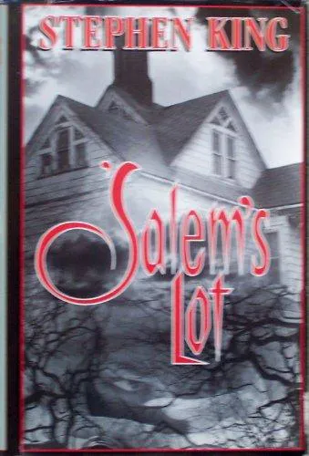 Stephen King: 'Salem's Lot (1994)