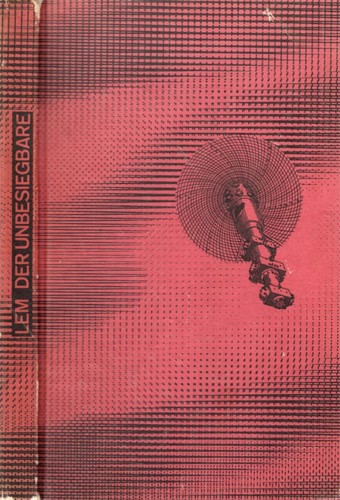 Stanisław Lem: Der Unbesiegbare (Hardcover, German language, 1968, Verlag Volk und Welt)
