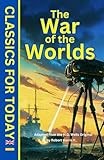 H. G. Wells: The War of the Worlds (Independently published)