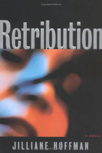 Jilliane Hoffman: Retribution (2004)