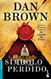 Dan Brown, Aleix Montoto Llagostera, Claudia Conde Fisas, Mª José Díez: El símbolo perdido (Paperback, Booket)