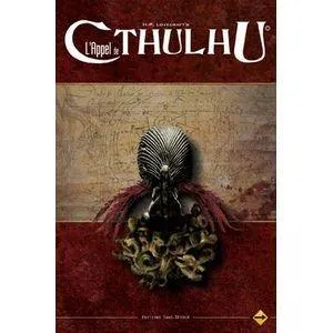 H.P. Lovecraft: L'Appel de Cthulhu (French language)