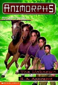 Katherine A. Applegate: The Unknown (Paperback, 1998, Scholastic Inc.)