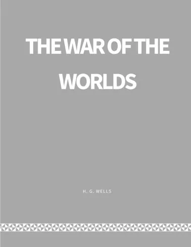 H. G. Wells: The War Of The Worlds (2017, Kindle Direct Publishing)
