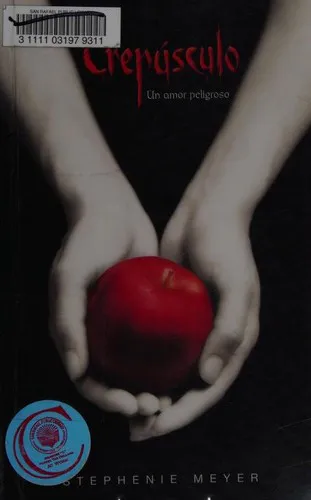 Stephenie Meyer: Crepúsculo (Spanish language, 2009)