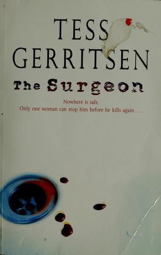 The surgeon (2001, Ballantine Books, CORGI ADULT)