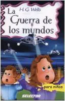 H. G. Wells: La Guerra De Los Mundos (Spanish language, 2006)