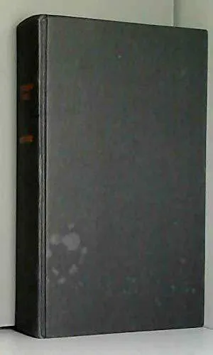 Stephen King: Simetière (French language, 1986, France Loisirs)
