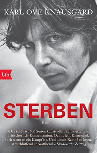 Sterben (Paperback, Verlagsgruppe Random House GmbH)