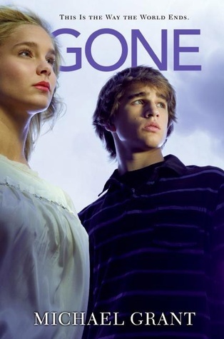 Michael Grant: Gone (Hardcover, 2008, HarperTeen)