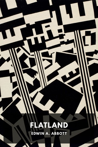 Edwin A. Abbott, Edwin Abbott Abbott: Flatland (2018, Standard Ebooks)