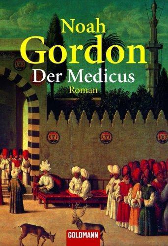 Noah Gordon: Der Medicus (German language, 1997)