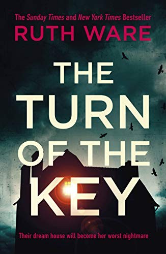 The Turn of the Key (Hardcover, Harvill Secker)
