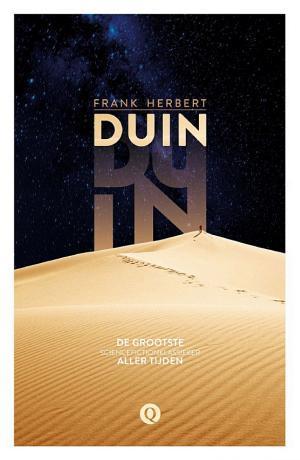 Frank Herbert: Duin (Dutch language)
