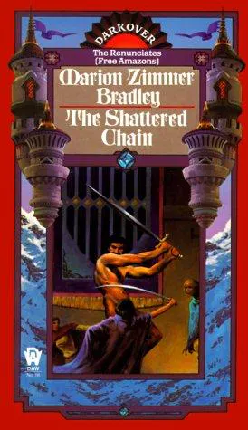 Marion Zimmer Bradley: The Shattered Chain (1976)