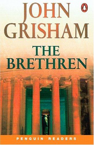 John Grisham, Nancy Taylor: The Brethren (Paperback, Pearson ESL)