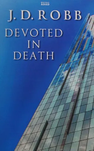 Nora Roberts: Devoted In Death (2017)