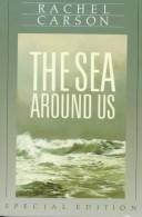 Rachel Carson, Jeffrey Levinton: The Sea Around Us (1989, Oxford University Press, USA)