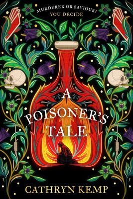 Cathryn Kemp: Poisoner's Tale (2024, Transworld Publishers Limited)