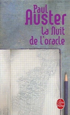 Paul Auster: La Nuit de l’oracle (Paperback, French language, 2004, Actes Sud)