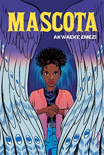 Akwaeke Emezi, Carla Bataller Estruch: Mascota (Paperback, Spanish language, Crononauta)