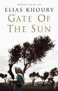 Elias Khoury: Gate of the Sun (Paperback, 2006, Archipelago)