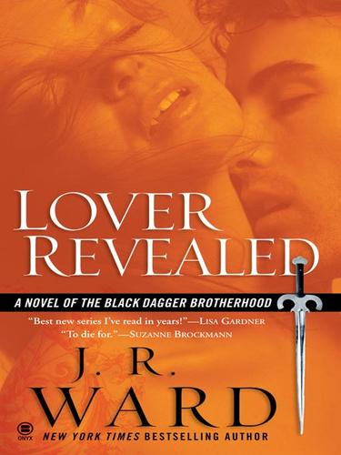 J. R. Ward: Lover Revealed (EBook, 2008, Penguin Group USA, Inc.)