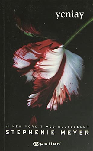 Stephenie Meyer: Yeniay (Paperback, Epsilon Yayinlari)
