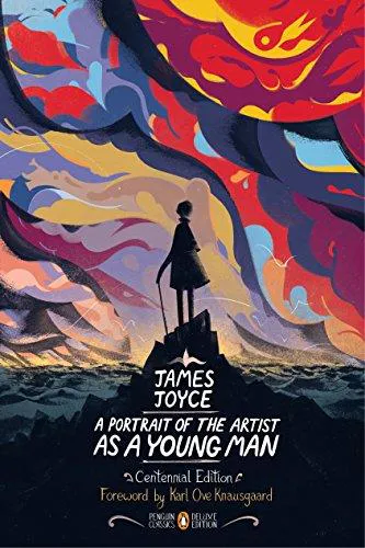 James Joyce: A Portrait of the Artist as a Young Man (2016)