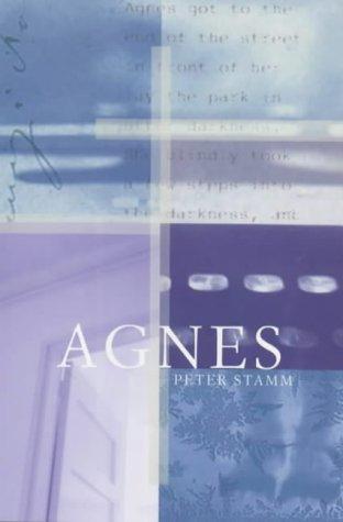 Peter Stamm: Agnes (Hardcover, Bloomsbury Publishing PLC)