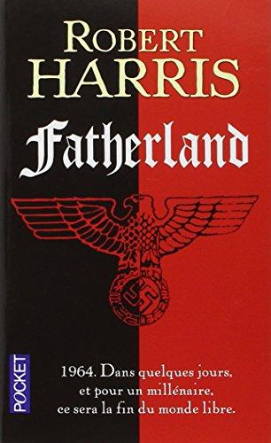 Robert Harris: Fatherland (French language, 1998, Presses Pocket)