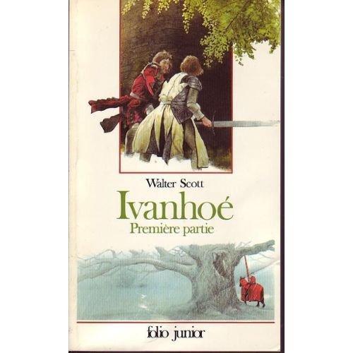 Walter Scott: Ivanhoé (French language, 1983)