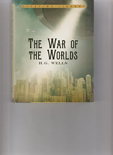 H. G. Wells: The War of the Worlds (2016)