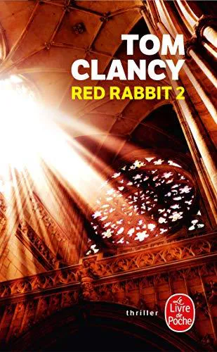 Tom Clancy: Red rabbit (French language, 2005)