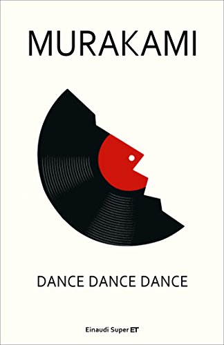 Haruki Murakami: Dance Dance Dance (Paperback, Italian language, 2013, Einaudi)