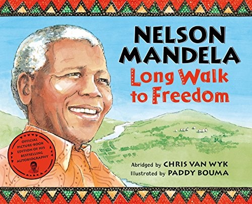 Nelson Mandela: Long Walk to Freedom (Paperback, 2010, Pan MacMillan)