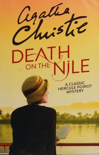 Agatha Christie: Death on the Nile (Paperback, 2014, Harper)
