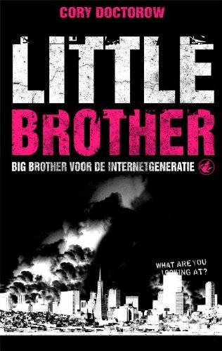 Little Brother (De Vliegende Hollander)