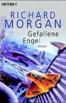 Gefallene Engel. (Paperback)