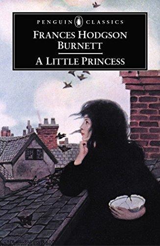 Frances Hodgson Burnett: A Little Princess (2002)