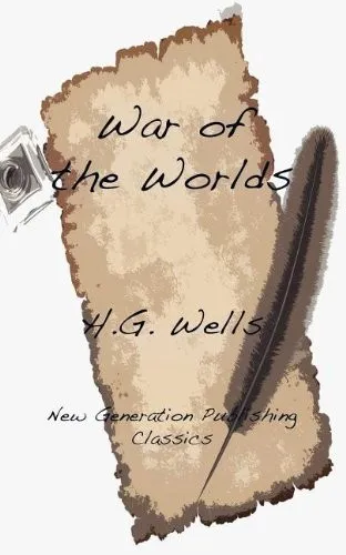 H. G. Wells: War of the Worlds (2011)