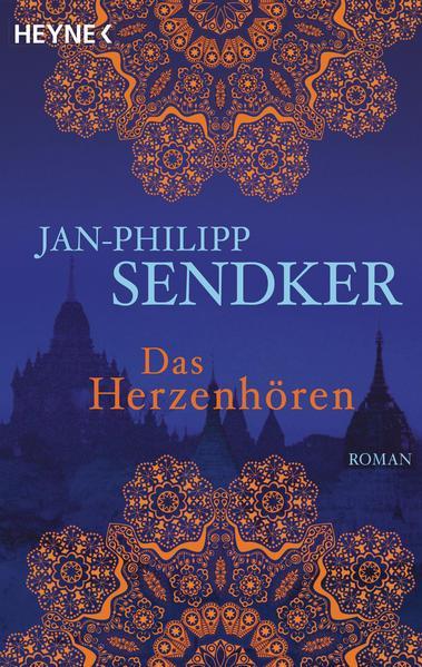 Jan-Philipp Sendker: Das Herzenhören (German language, 2012)