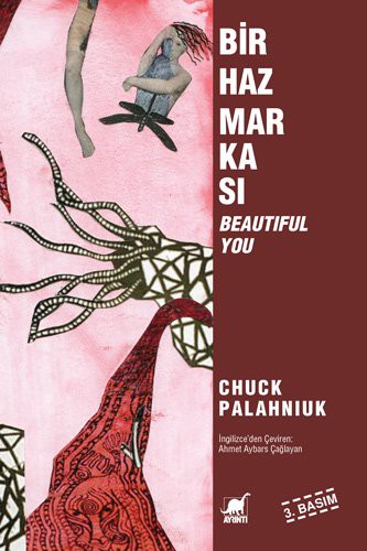 Bir Haz Markasi - Beautiful You (Paperback, Ayrinti Yayinlari)