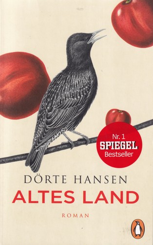 Dorte Hansen: Altes Land (German language, 2017, Penguin Verlag)