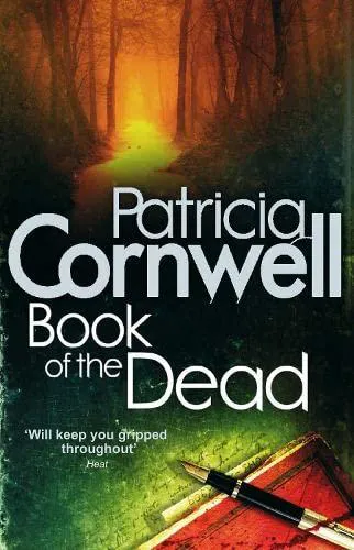 Patricia Cornwell: Book of the Dead (2008)