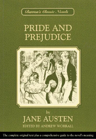 Jane Austen: Pride and Prejudice (1999)