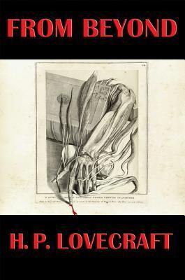 H.P. Lovecraft: From Beyond (EBook)