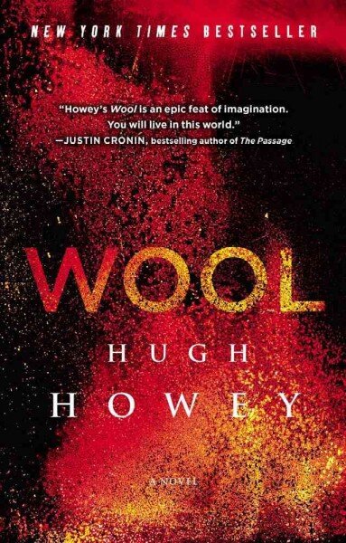 Hugh Howey (duplicate): Wool (2012, Penguin Random House)