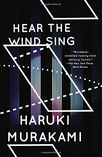 Haruki Murakami: Wind/Pinball (Paperback, Anchor Canada)