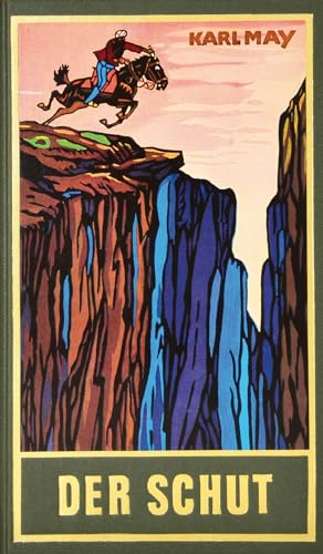 Karl May: Der Schut (German language)